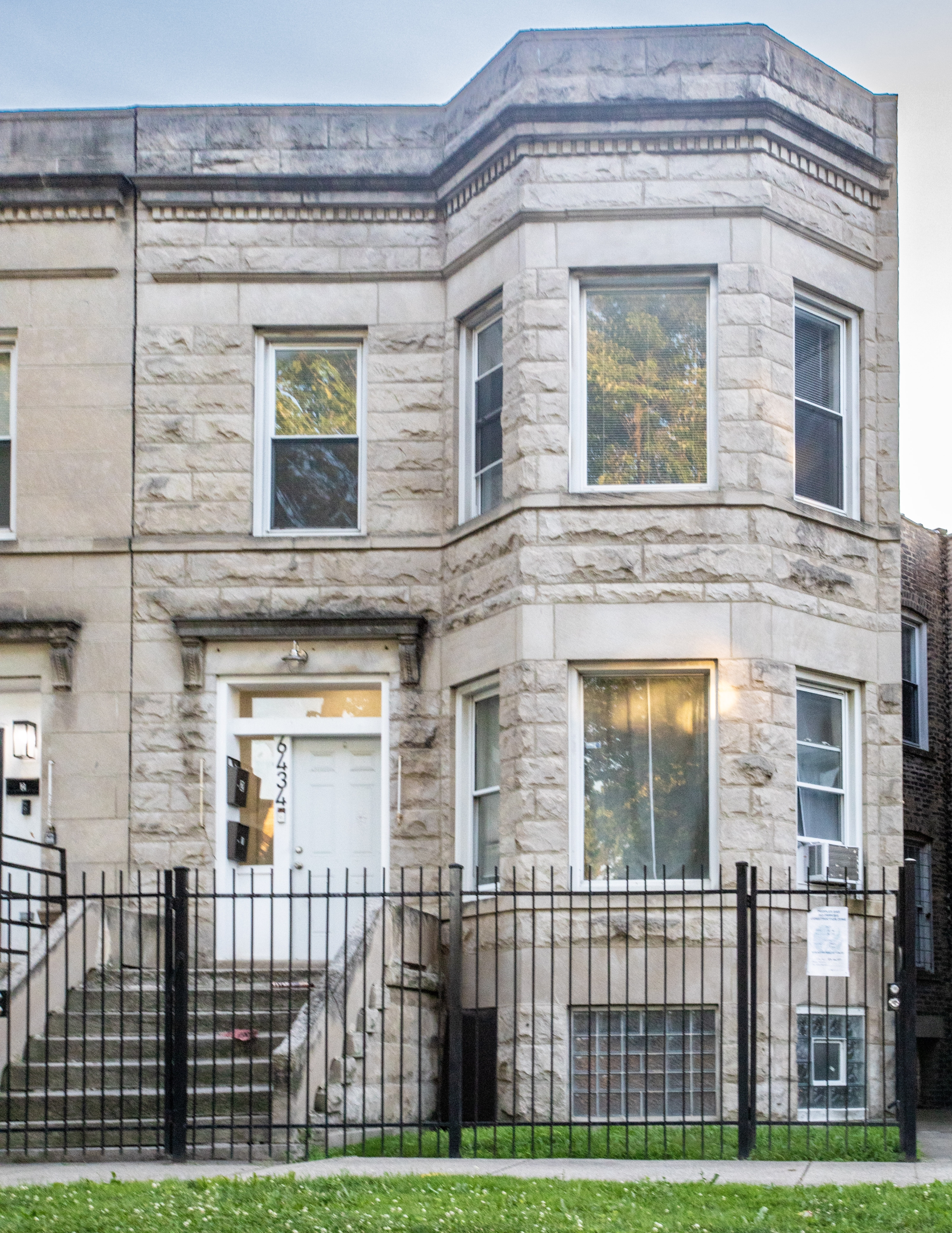 6434 South Eberhart Avenue - 2