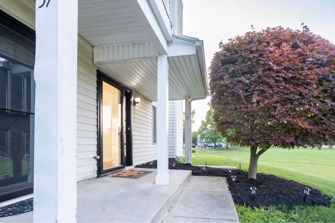 35 Churn Road
